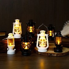 Miniatur Laterne LED Leuchte