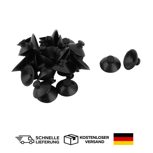 Saugnapfhalter aquarium gummi - aquarium,