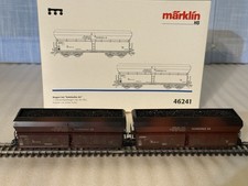 MÄRKLIN 46241 - Wagen-Set