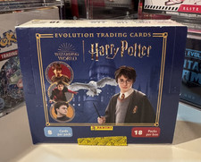 Harry Potter Trading Cards