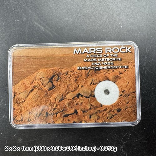 Echtes marsgestein - marsgestein,