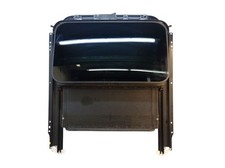 Schiebedach Glas elektrisch für VW GOLF IV (1J1) 1.4 16V 8D5877049A 8D0877071A