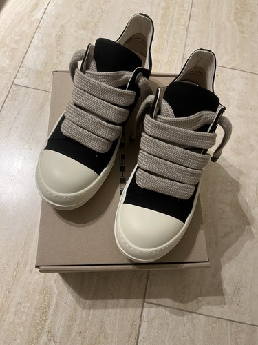 Rick owens drkshdw jumbolace - drkshdw,