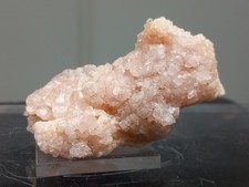 Rosa Quarz Stufe 70mm  - Taquaral - Brasilien