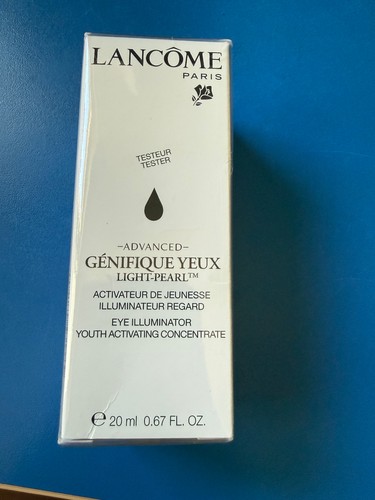 Lancôme advanced genifique - lancôme,