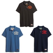 Superdry Herren Poloshirt -