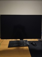 ASUS ROG Swift OLED PG27AQDP
