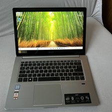 Acer Swift 3 Notebook SF314-52