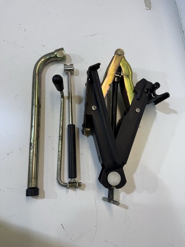 Wagenheber passat fiat - wagenheber,