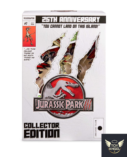 Jurassic world hammond - jurassic,