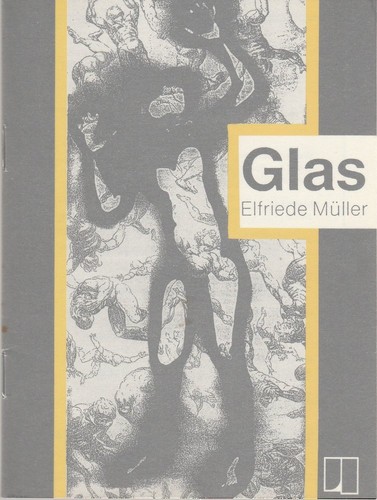 Programmheft glas von - programmheft,
