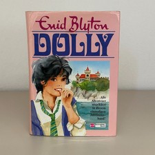 Enid Blyton:  Dolly -  1