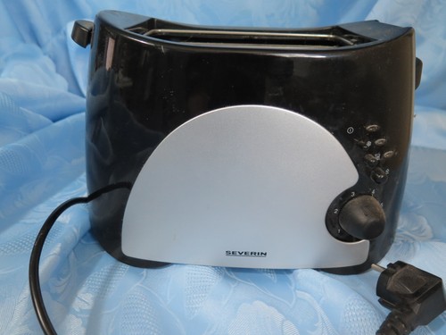 Severin 2542 - severin,