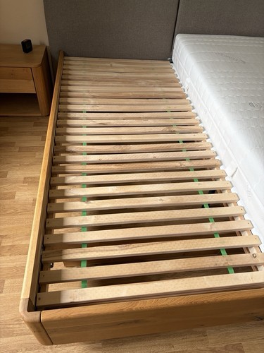 Lattenrost 90x200x7 - , –