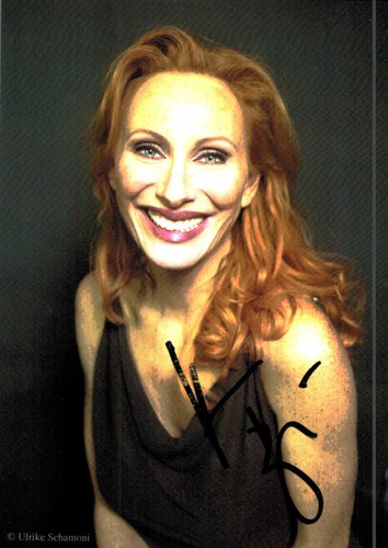 Andrea sawatzki - sawatzki,