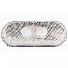 Begrenzungsleuchte Jokon Rund