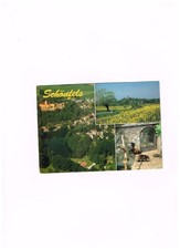 ANSICHTSKARTE- FOTOKARTE-SCHÖNFELS 45