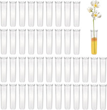 42 Stück Reagenzgläser für