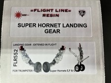 Flight Line Resin FLR552 1/32