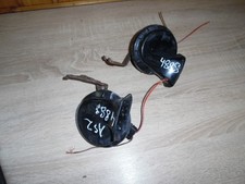 Opel Vectra C Hupe Doppelhupe Opel Vectra C Signum 500 400 HZ