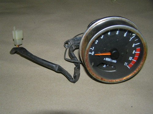 Kawasaki 750 drehzahlmesser - 750,