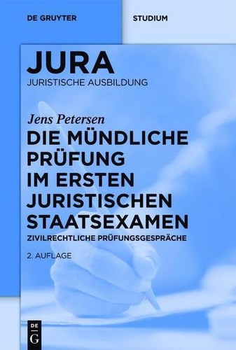 Die mündliche prüfung - die,