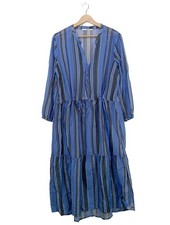 LANIUS Langarmkleid Damen