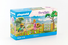 PLAYMOBIL Princess Magic –