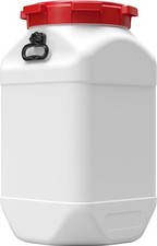 Kunststoff Fass CurTec