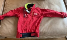 Segeljacke Marine Pool für Kinder