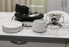 Tefal Raclette Gourmet Grill