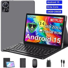 2025 Neueste Tablet 14 Zoll