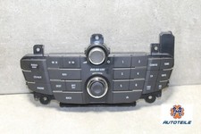Opel Insignia A Radio