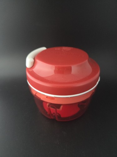 Tupperware turbo chef - turbo, /super