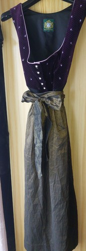 Dirndl 46 von - gr.,