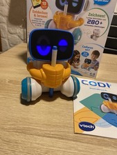 VTech Codi, Interaktiver