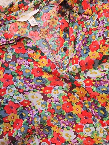 Tolles sommerkleid von - tolles, gr