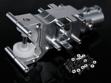 600 RC Helicopter Metal Torque
