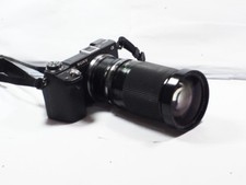 SONY E MOUNT Mirrorless 70