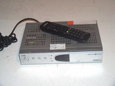 HUMAX Sat-Receiver CR-FOX+