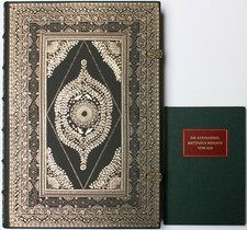 Prachtausgabe Faksimile 1989