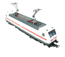 PIKO H0 "IC  Elektrolokomotive