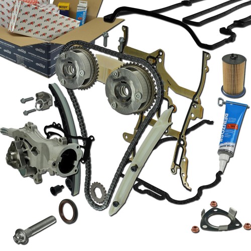 Rep satz steuerkette - rep-satz,