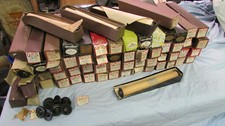 Vintage 1920's to 1960's