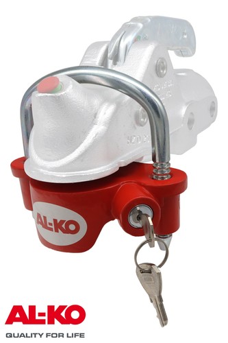 Original alko bügelschloss - alko,