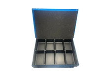 1 Stk. Sortierkasten