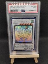 Yu-Gi-Oh Sternenstaubdrache