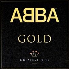 ABBA - Gold - 19 Greatest Hits