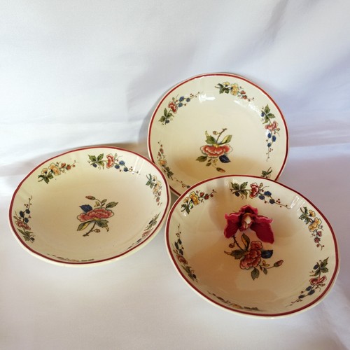 Villeroy boch phoenix rot - 3, &