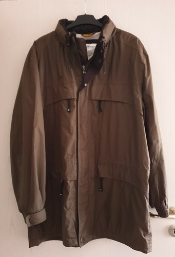Herren allwetter jacke - herren,